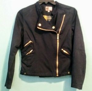 Moto Jacket